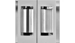 Hospital Stainless Steel Medicine Cabinet