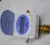 Import Old city renovation project used smart Ultrasonic Water meter from China