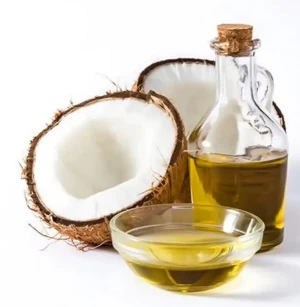 Organic Fresh Natural Coconut Oil ready for export