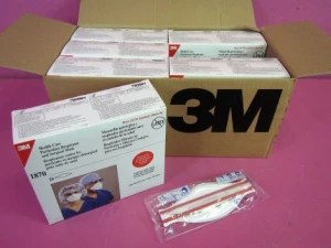 For sell 3m 1870 n95 Surgical Disposable Face Mask
