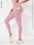 Import Women Tie Dye High Waist Yoga Leggings with Side Phone Pocket Stretch Tummy Control Fitness Workout Pants from China