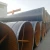 Import Longitudinal Submerged-arc Welded pipe from China