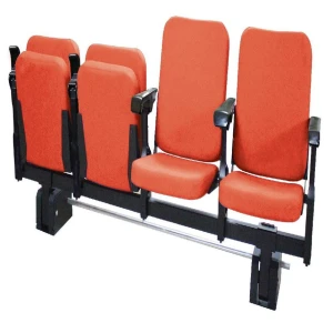 HSTECH Telescopic Seating System PCA-D
