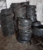 Tyres Bead Steel Wire Scrap