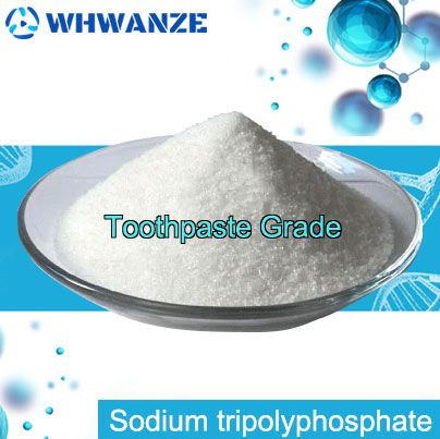 Buy Toothpaste Grade Sodium Monofluorophosphate from Weihai Wanze ...