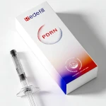 Redefill PDRN PN Injection 2.2ml*3 Facial Whitening Collagen Stimulating Moisturizing Treatment