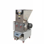 Noiseless Crusher