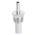 Import 0.5 Micron stainless steel wine aerator from China