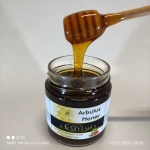 Greek Raw Honey