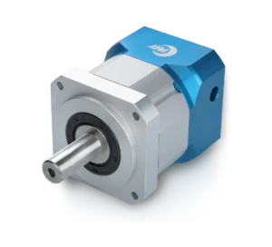 Planetary gearbox DM series