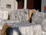 LDPE Clear Film Bales