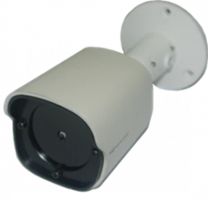 Single Thermal IP Camera IX1612-MB
