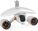 NEW ORIGINAL Shark Mix Pro Underwater Scooter