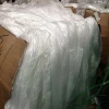 LDPE Film Scrap 100-  Clean and Clear