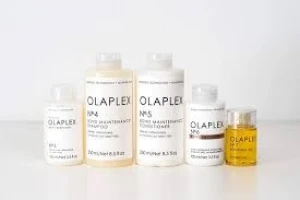 Olaplex cosmetics skin care set for sale