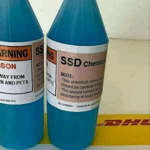 SSD UNIVERSAL SOLUTION AND ACTIVATION POWDER