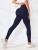 Import Women Tie Dye High Waist Yoga Leggings with Side Phone Pocket Stretch Tummy Control Fitness Workout Pants from China