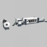 Precision Leveling Machine and Shear Line For Coil Sheet