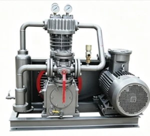 Integrated Air Dehumidification and Preheating Heat Pump
