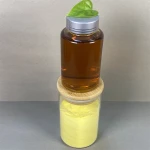 High Quality PAC Powder 28-30%Poly Aluminum Chloride Powder Lemon Yellow or White for Drinking Water Bulk Packing