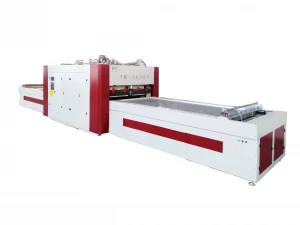 TM3000F-P Positive and Negative Press Machine with Automatic Pin System Factory China