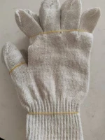 Labor gloves, cotton gloves