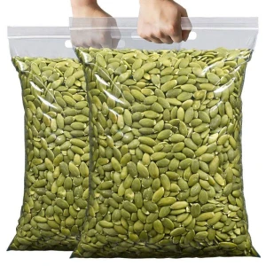 Best Price Factory-Supplied GWS Pumpkin Seeds Kernel Dried Style-Raw Processed