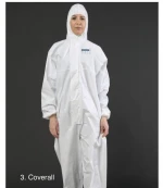 PPE Suit