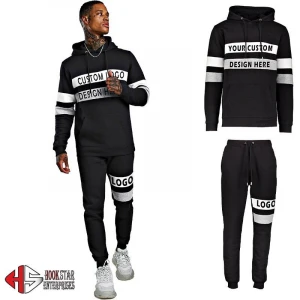 High quality  new fashion  Man tracksuit and hoodie