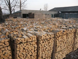 100% Pine Wood /Wood Pellets 6 mm Bio fuel