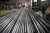 Import 304 stainless steel pipe from China
