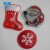 Import Promotion Gift Christmas Gel Winter Heat Pack Portable Hand Warmer in Glove Shape from China