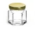 Import MG Bottle Mini Glass Honey Jar with 25ml from China