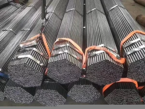 cold drawn seamless steel tubes/cold rolled seamless steel tubes