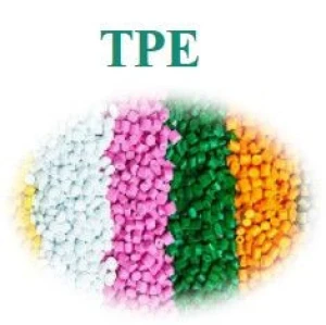 Thermoplastic Elastomer : TE32, TE35 and TE36 Series