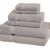 Import New design bath towel sets from China