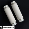 0.2 microns porous titanium filters for pure drinking water
