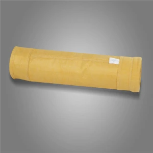 P84 filter bag, P84 filter fabric