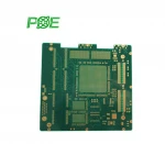4 Layers  PCB Prototype