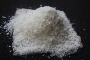 Desiccated Coconut, Shredded, Coconut Powder