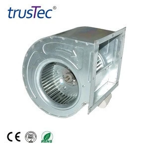 0.5hp industrial universal centrifugal fan blower for ventilation air conditioning