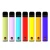 Import 600 Puffs hot Sale Disposable Vape Pen P Plus TPD from China