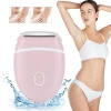 Innovative Portable Hair Shaver: Unique Selling Point for Wholesale Personal Care Distributors