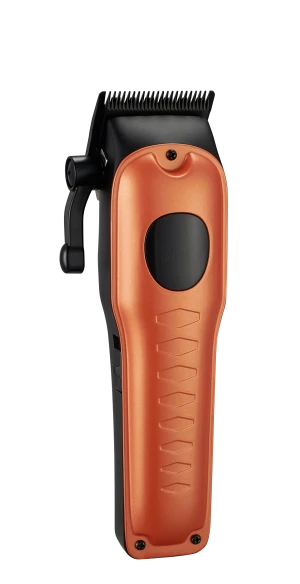 Hotel Grooming Kit Featuring Professional Cordless Beard Trimmer with Stainless Steel Blades