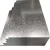 Import High Quality Aluminum Sheet 0.1mm 0.25mm 0.2mm 0.3mm 0.4mm 0.5mm 0.65mm Thin Aluminum Plate / Sheet from South Africa