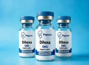 Buy Dihexa from NO.18,Shangcheng Avenue ,Yiwu ,Zhejiang Province,China, China