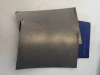 Graphite sheet for sealing materials and gasket