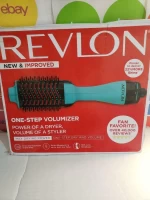 Revlon One Step Hair Dryer and Volumizer