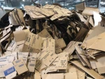 High Quality OCC Waste Paper /OCC 11/12/ Old Corrugated Carton Waste Paper Scraps Available for Sale at Low Price