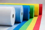 Spunbond Nonwoven Fabric 60gsm SS